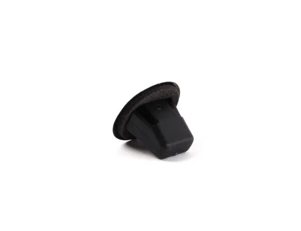 A6739880025 - NEW MERCEDES-BENZ SLK R170 FRONT FENDER LINER DOWEL A6739880025 ORIGINAL