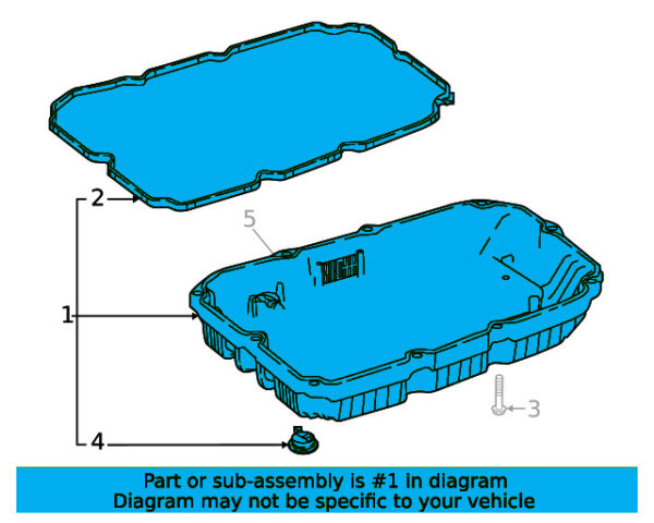 A7252701518 - Mercedes-Benz transmission oil filter A7252701518