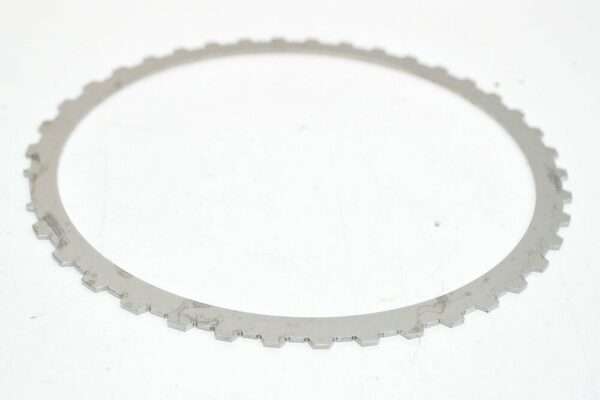 A7252728901 - NEW MB S W222 AUTO TRANS OUTER STAINLESS RING CLUTCH PLATE A7252728901 15-18