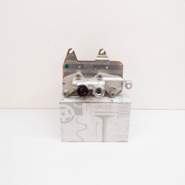 A7255000800 - NEW MERCEDES-BENZ E C238 OIL COOLER A7255000800 ORIGINAL
