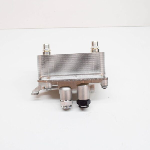 A7255000800 - NEW MERCEDES-BENZ E C238 OIL COOLER A7255000800 ORIGINAL