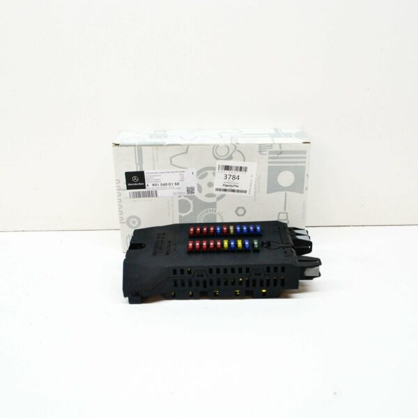 A9015400150 - NEW MERCEDES-BENZ SPRINTER W905 FUSE BOX A9015400150 ORIGINAL