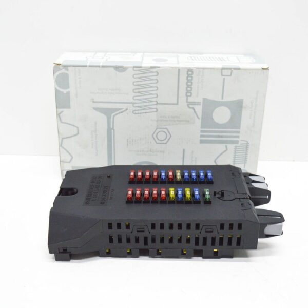 A9015400350 - MERCEDES-BENZ G W463 Fuse Box A9015400350 NEW GENUINE