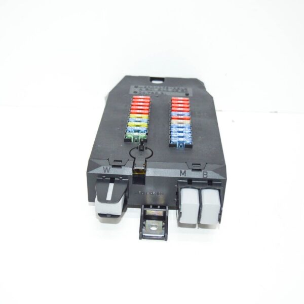 A9015400350 - MERCEDES-BENZ G W463 Fuse Box A9015400350 NEW GENUINE