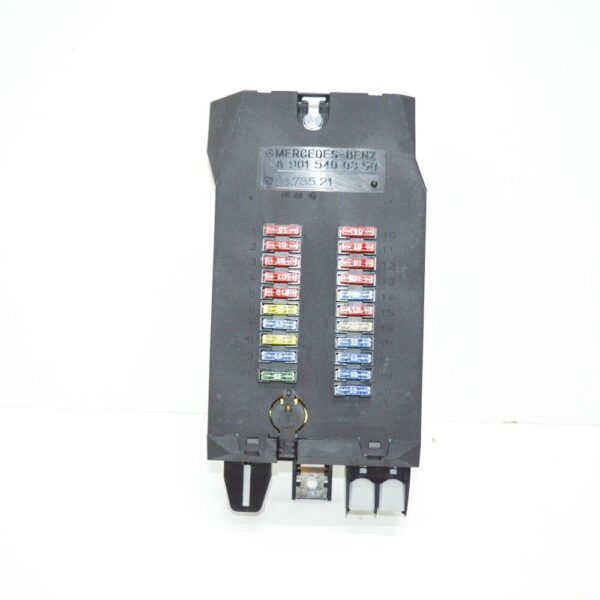 A9015400350 - MERCEDES-BENZ G W463 Fuse Box A9015400350 NEW GENUINE