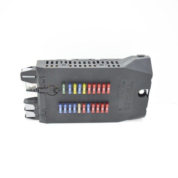 A9015400350 - MERCEDES-BENZ G W463 Fuse Box A9015400350 NEW GENUINE