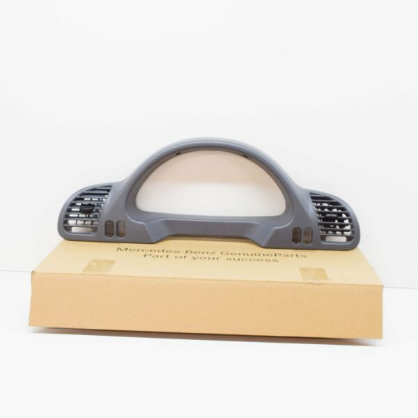 A9016801439 - NEW MERCEDES-BENZ SPRINTER 903 INSTRUMENT CLUSTER MOLDING A9016801439