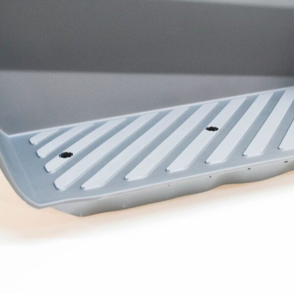 A9016862228 - Mercedes-Benz Sprinter 903 Door Entry Trim Left A9096860500 NEW