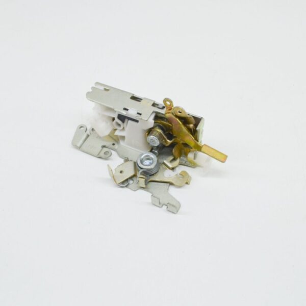 A9017201135 - MERCEDES-BENZ VITO 638 Rear Swivel Door Lock A9017201135 NEW GENUINE