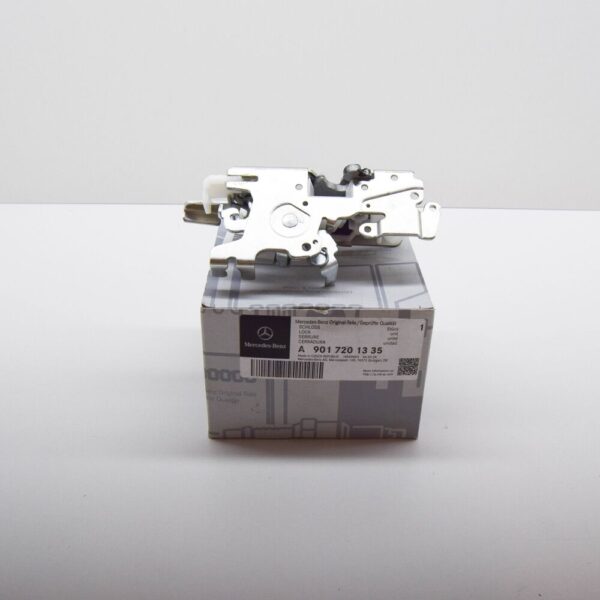 A9017201335 - NEW MERCEDES-BENZ VITO 638 FRONT RIGHT DOOR LOCK RHD A9017201335 ORIGINAL