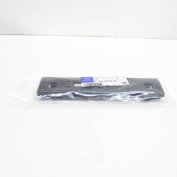 A9017660219 - NEW MB SPRINTER 906 REAR PANEL DOOR LEFT TOP PLATE A9017660219 ORIGINAL