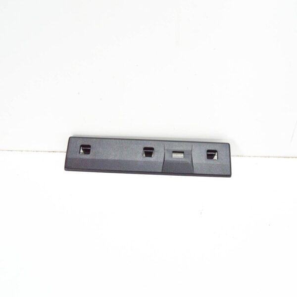 A9017660219 - NEW MB SPRINTER 906 REAR PANEL DOOR LEFT TOP PLATE A9017660219 ORIGINAL