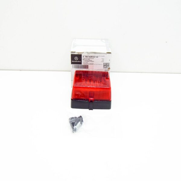 A9018200256 - MERCEDES-BENZ SPRINTER W903 Rear Fog Light A9018200256 NEW GENUINE