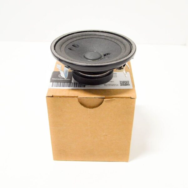 A9018270060 - Mercedes Benz Sprinter 903 Front Loudsspeaker A9018270060 NEW GENUINE