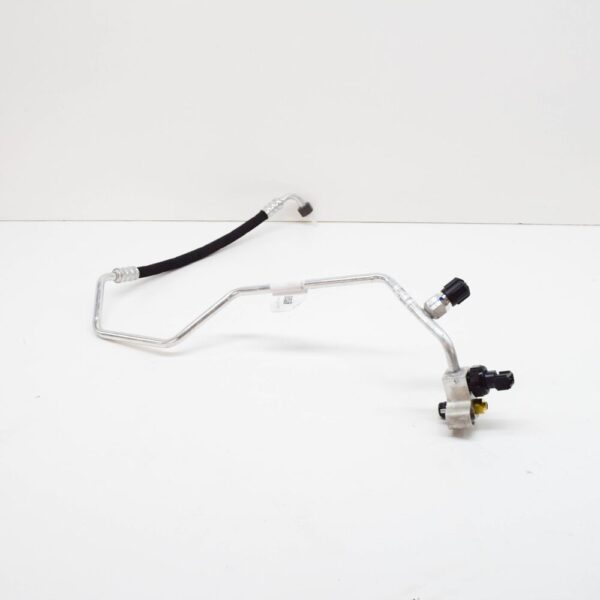 A9018302215 - MB SPRINTER W903 Refrigerator Condenser Pipeline A9018302215 NEW GENUINE