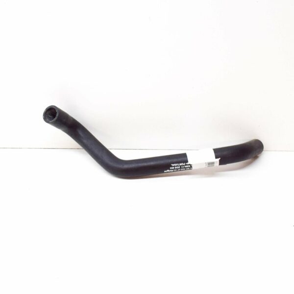 A9018324723 - NEW MERCEDES-BENZ SPRINTER 903 WATER HEATER HOSE PIPE LINE A9018324723 ORIGINAL