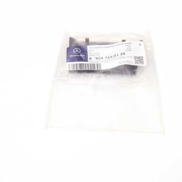 A9047660135 - MERCEDES-BENZ SPRINTER 903 Sliding Door Cap A9047660135 NEW GENUINE
