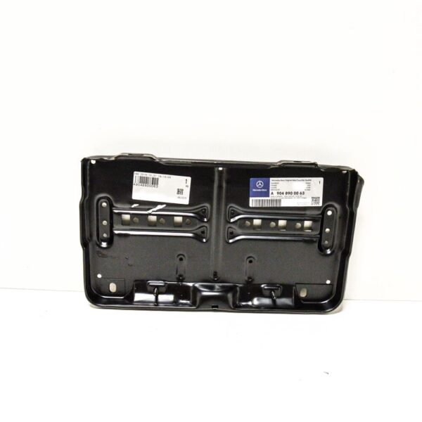 A9048900063 - NEW MERCEDES-BENZ SPRINTER 903 BATTERY FRAME A9048900063 ORIGINAL