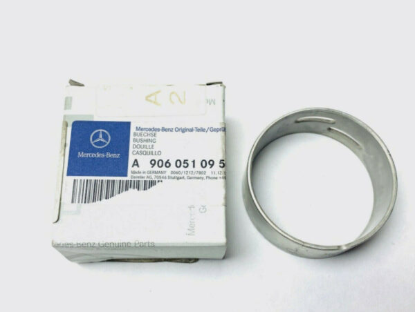 A9060510950 - MERCEDES-BENZ SPRINTER W906 Camshaft Bush A9060510950 NEW GENUINE