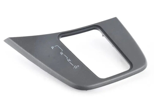 A9062670088 - NEW MERCEDES-BENZ SPRINTER W906 GEAR SHIFTING LEVEL TRIM LHD A9062670088
