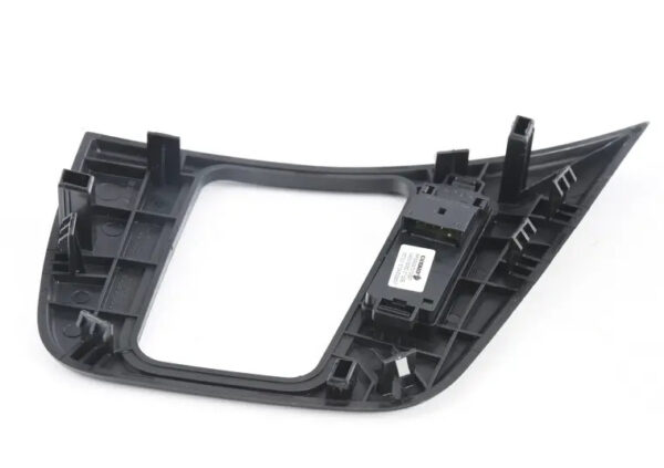 A9062670088 - NEW MERCEDES-BENZ SPRINTER W906 GEAR SHIFTING LEVEL TRIM LHD A9062670088