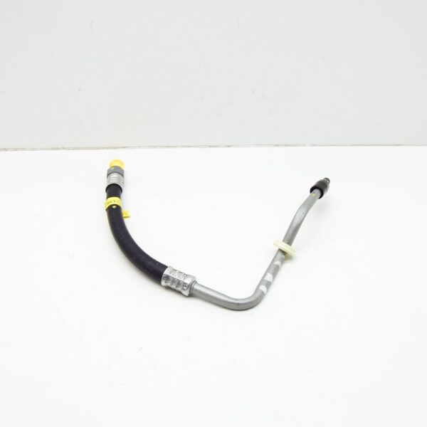 A9062770800 - MB SPRINTER W906 Transmission Feed To Radiator Oil Line A9062770800 NEW GENUINE