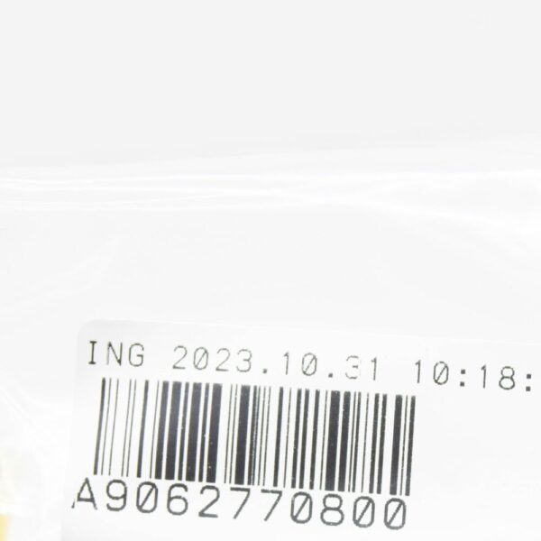 A9062770800 - MB SPRINTER W906 Transmission Feed To Radiator Oil Line A9062770800 NEW GENUINE