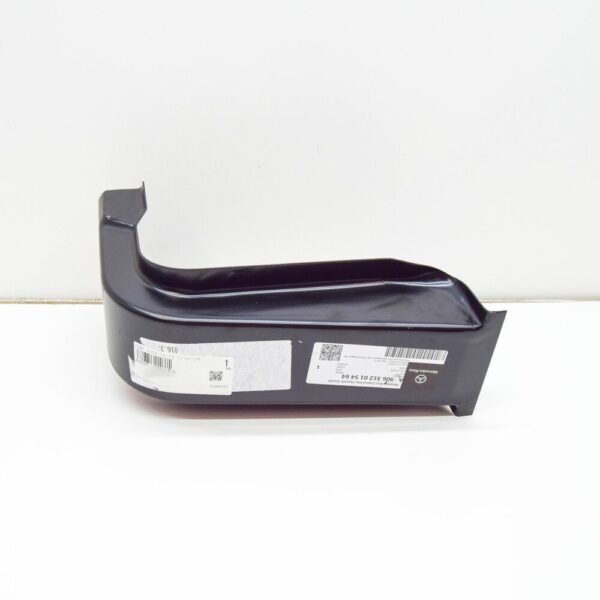 A9063120154 - Mercedes-Benz Sprinter 906 spring bearing cap A9063120154 NEW