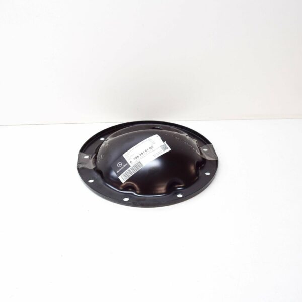 A9063510108 - NEW MERCEDES-BENZ SPRINTER 906 REAR AXLE HOUSING CAP A9063510108