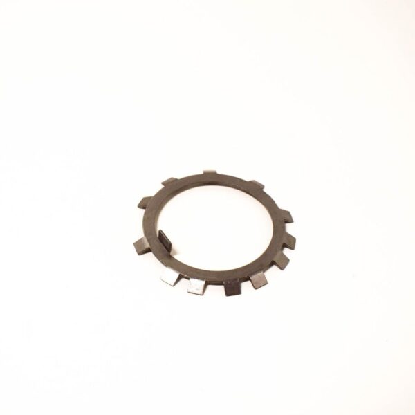 A9063560073 - Mb Sprinter W906 Rear Wheel Hub Outside Retaining Plate A9063560073 Original