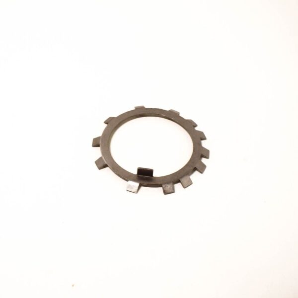 A9063560073 - Mb Sprinter W906 Rear Wheel Hub Outside Retaining Plate A9063560073 Original