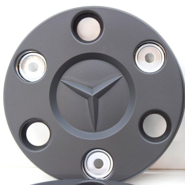 A9064000225 - MERCEDES-BENZ SPRINTER 906 Wheel Hub Cover Set 4pcs A90640002259B51NEW GENUINE
