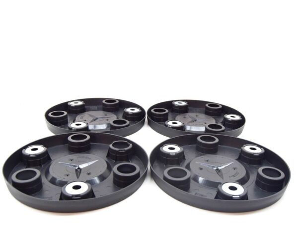 A9064000225 - MERCEDES-BENZ SPRINTER 906 Wheel Hub Cover Set 4pcs A90640002259B51NEW GENUINE