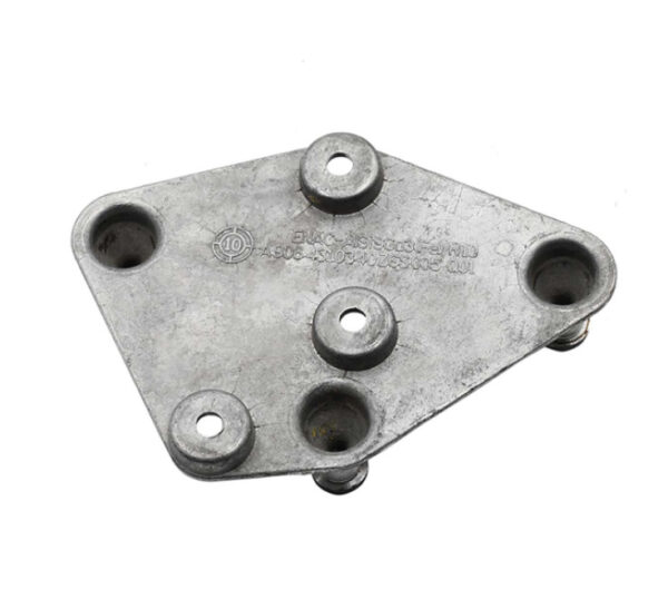 A9064310340 - Mercedes-Benz Sprinter W906 Hydraulic Unit Mount A9064310340 NEW ORIGINAL