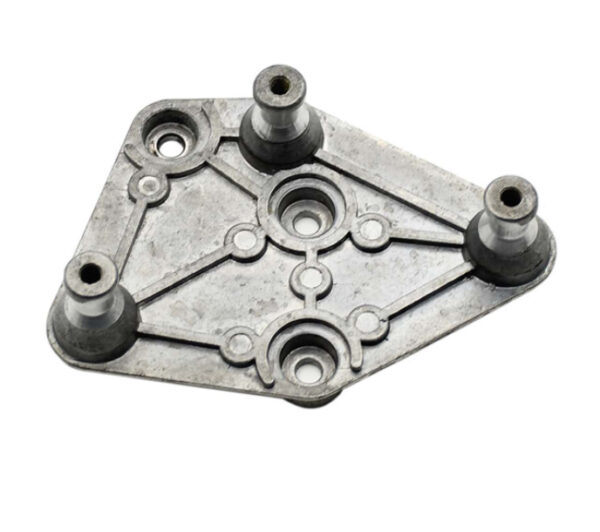 A9064310340 - Mercedes-Benz Sprinter W906 Hydraulic Unit Mount A9064310340 NEW ORIGINAL
