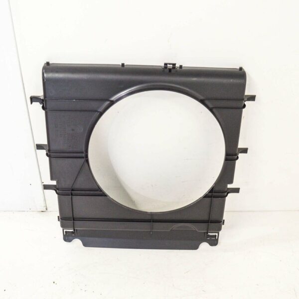 A9065050455 - NEW MB SPRINTER 906 RADIATOR FAN SHROUD A9065050455 2.1 DIESEL