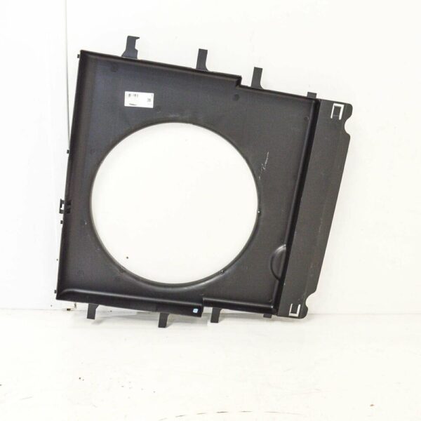 A9065050455 - NEW MB SPRINTER 906 RADIATOR FAN SHROUD A9065050455 2.1 DIESEL