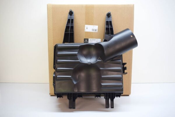 A9065280300 - NEW MERCEDES-BENZ SPRINTER 906 AIR FILTER BOX A9065280300 ORIGINAL