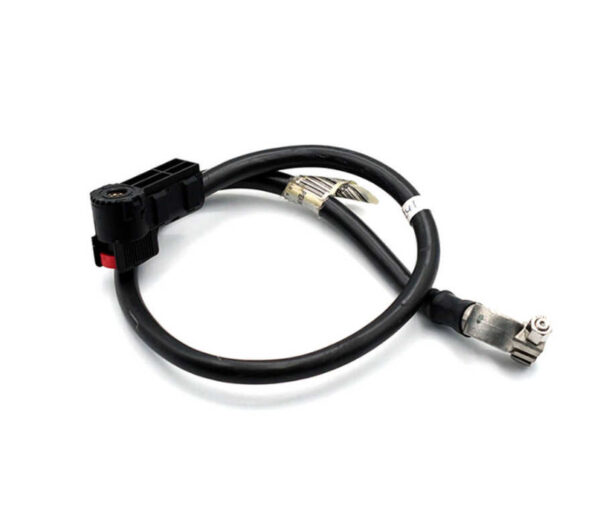 A9065400241 - NEW MERCEDES-BENZ SPRINTER 906 BATTERY GROUNDING STRAP A9065400241