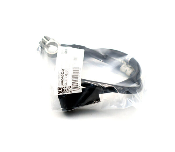 A9065400241 - NEW MERCEDES-BENZ SPRINTER 906 BATTERY GROUNDING STRAP A9065400241