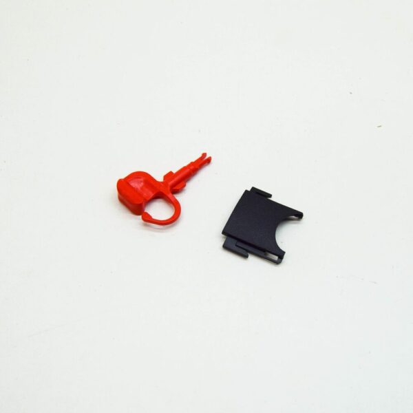 A9065440075 - MERCEDES-BENZ SPRINTER W906 Blinker Switch Facing A9065440075 NEW GENUINE