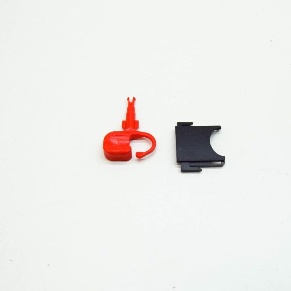 A9065440075 - MERCEDES-BENZ SPRINTER W906 Blinker Switch Facing A9065440075 NEW GENUINE