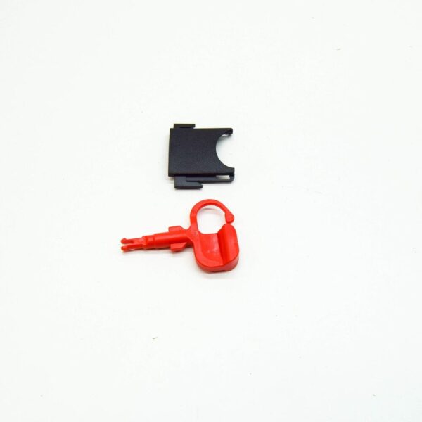 A9065440075 - MERCEDES-BENZ SPRINTER W906 Blinker Switch Facing A9065440075 NEW GENUINE
