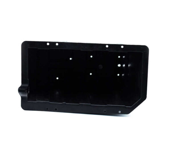 A9066200500 - Mercedes-Benz Sprinter W906 Battery Mount A9066200500 NEW ORIGINAL
