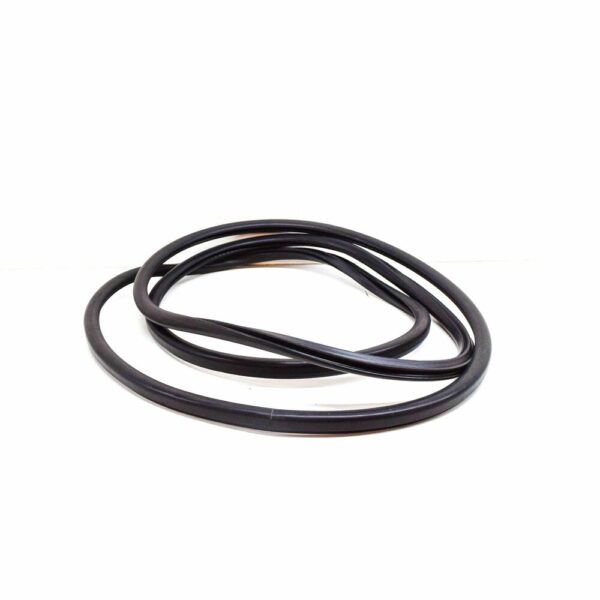 A9066712820 - NEW MB SPRINTER 906 FRONT FIXED SIDEWALL WINDOW SEAL FRAME A9066712820