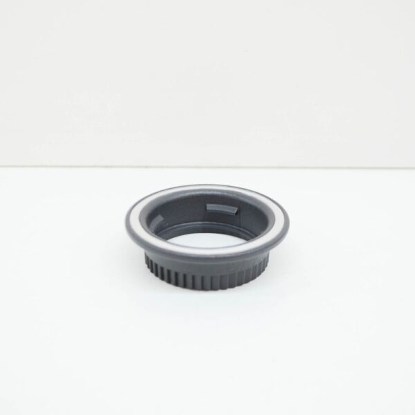 A9066800065 - Mercedes-Benz C-Class W204 Ignition Key Chrome Trim Ring A9066800065 New Genuine