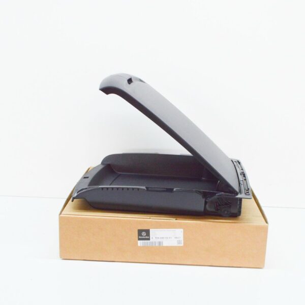 A90668000919B27 - NEW MB SPRINTER W906 FRONT DASHBOARD STORAGE BOX TRAY A90668000919B27 ORIGINAL