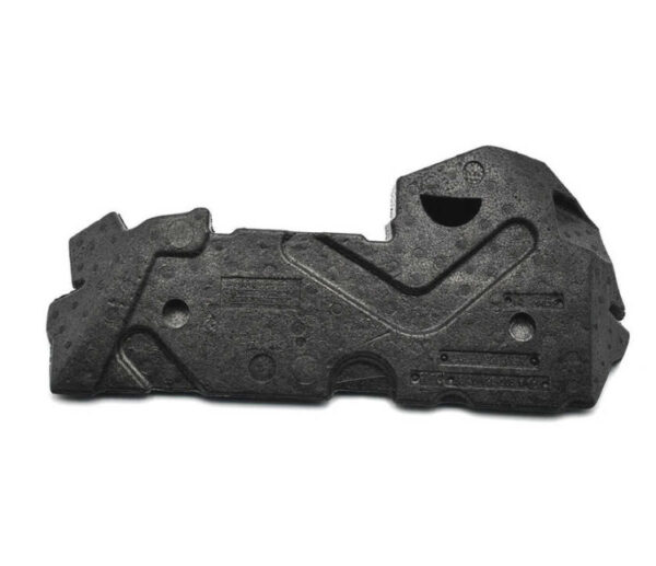 A9066840237 - New MB SPRINTER W906 Front Floor Covering Support LHD A9066840237
