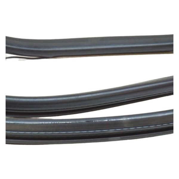 A9066976098 - Mercedes-Benz 906 Genuine Front Door Gasket A9066976098