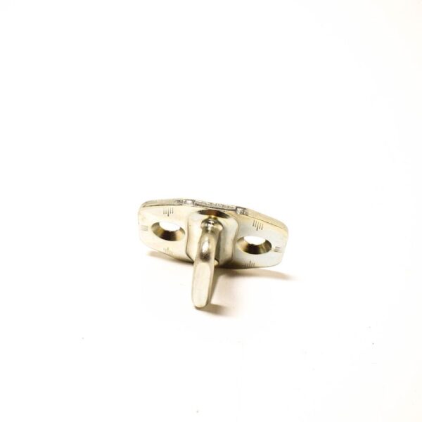 A9067200004 - NEW MERCEDES BENZ SPRINTER W906 REAR LEFT DOOR LOCK STRIKER A9067200004 ORIGINAL